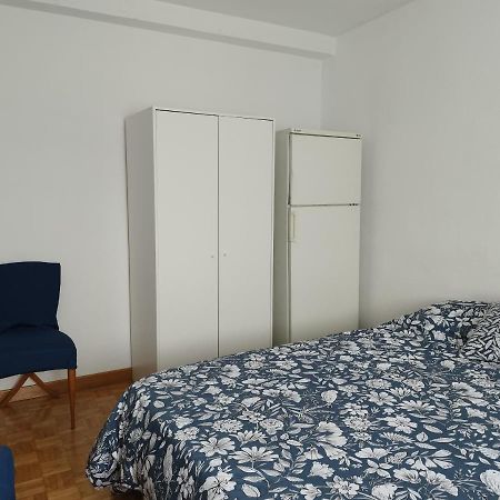 Habitacion Luminosas En Vista Alegre 마드리드 외부 사진