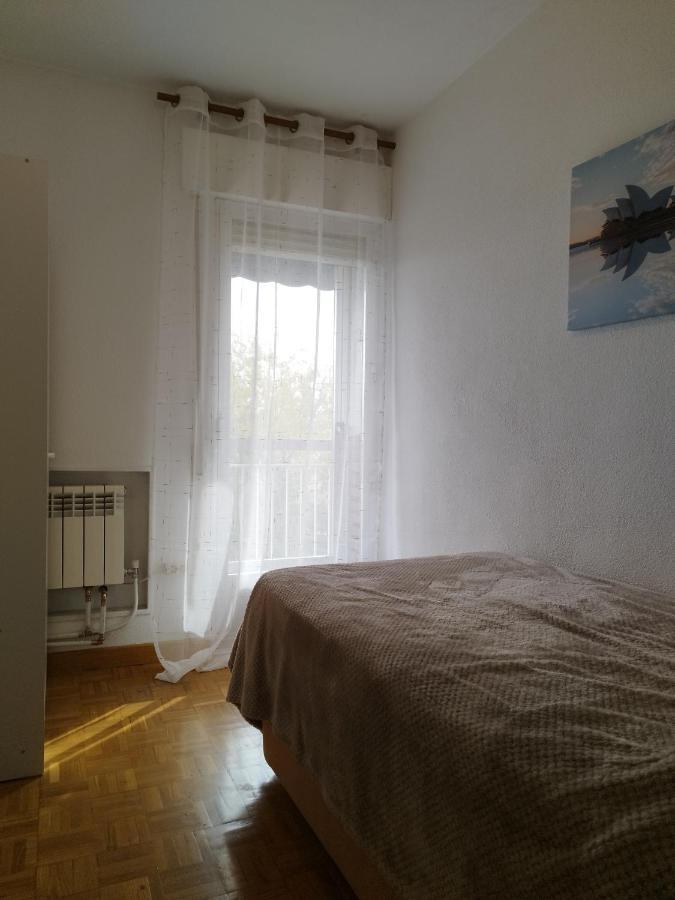 Habitacion Luminosas En Vista Alegre 마드리드 외부 사진